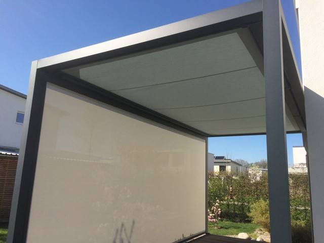 Cubola/Pergola
