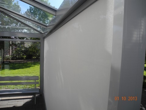 Textil Screen 