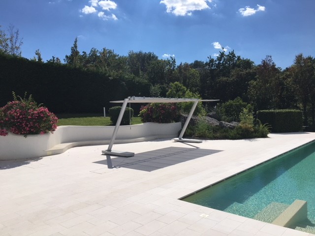Faltbares Sonnendach FIM Flexy