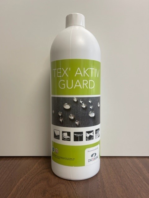 Tex'Aktiv Guard - Imprägnierungsspray für Dickson Materialien